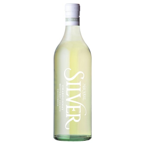 Mer Soleil Silver Chardonnay White Wine - 750ml Bottle - image 1 of 3