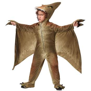 HalloweenCostumes.com Pterodactyl Costume for Kids