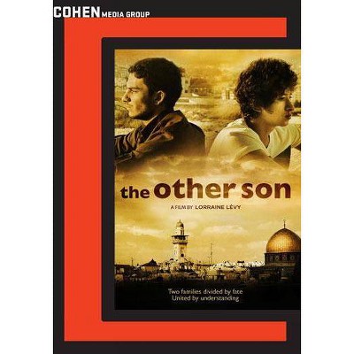 The Other Son (DVD)(2013)