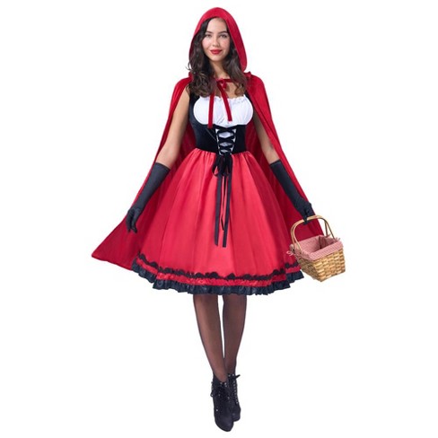Little red riding hood target best sale