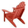 Classic Westport Adirondack Chairs - highwood - 3 of 4
