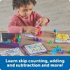 Learning Resources Early Learning Manipulative and Card Set (Numbers and Counting) - 3 of 4