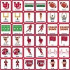MasterPieces Officially Licensed NCAA Utah Utes Matching Game for Kids and Families - 3 of 4