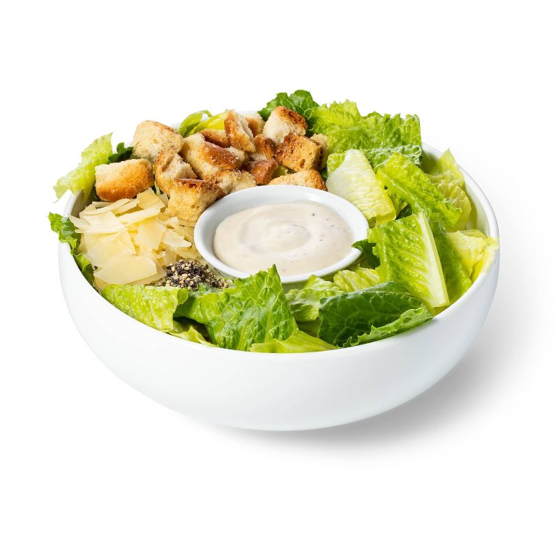 Classic Caesar Salad Kit - 10.3oz - Good &#38; Gather&#8482;, 3 of 9