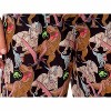 Jurassic World Boys' Movie Film Dinosaurs Roaming Park Logo Pajama Set Multicolored - 3 of 4