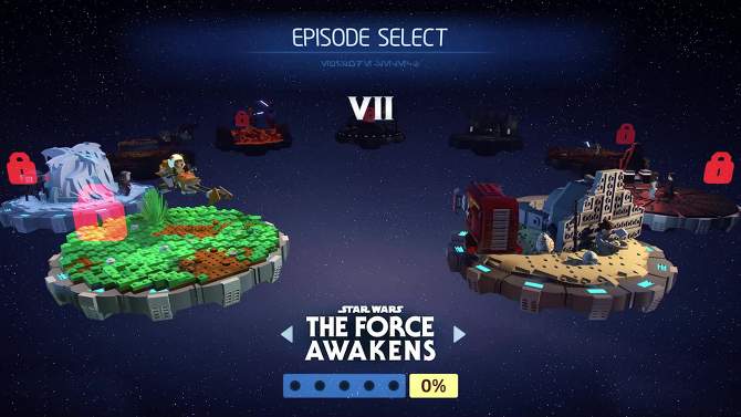 LEGO Star Wars: The Skywalker Saga - PlayStation 4, 2 of 9, play video