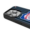 MLB Cooperstown Central Teams Pinstripe Bump Cell Phone Case for Apple iPhone - 4 of 4