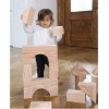 Edushape Jumbo Foam "Wooden" Blocks - 32 Piece Set - image 3 of 4