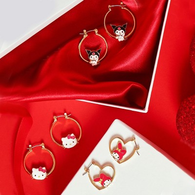 Hello Kitty - Brandclub - Sanrio Hello Kitty Jewelry Advent Gift