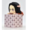 FuRyu: Demon Slayer: Kimetsu no Yaiba - Nezuko Kamado Collection (Ver. 3) Hikkake Figure - 3 of 4