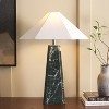 Rylan 27.5" Table Lamp - TBL2026 - Green - Safavieh - 3 of 4