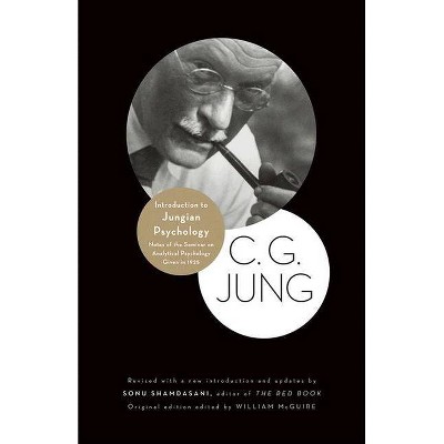 Introduction to Jungian Psychology - by  C G Jung (Paperback)