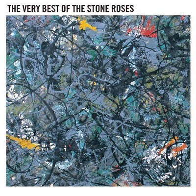 Stone Roses (The) - Very Best of The Stone Roses (CD)