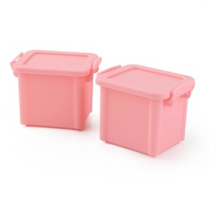 2pk Mini Containers - Bullseye's Playground™ - 1 of 3