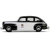 1947 Ford Fordor "LAPD (Los Angeles Police Department)" Black & White "Hot Pursuit" Series 1/64 Diecast Model Car by Greenlight - 2 of 4