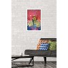 Trends International Marvel Comics - Doctor Strange: Damnation #1 Framed Wall Poster Prints - 2 of 4