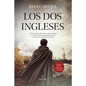 DOS Ingleses, Los - by  Juan Cartaya Banos (Paperback) - 1 of 1