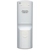 Anderic KTN828 (White) Universal Air Conditioner Remote Control for Mini Split, HVAC, Window, and Portable AC - 3 of 3