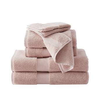 3pcs/set] High-end Colorful Loom Towels, Bath Towels, No Lint, Strong Water  Absorption, Suitable For Men And Women
