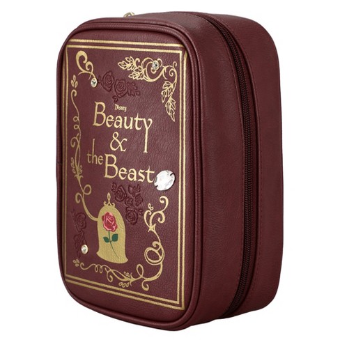 Bioworld Merchandising. Harry Potter Trunk Travel Cosmetic Bag