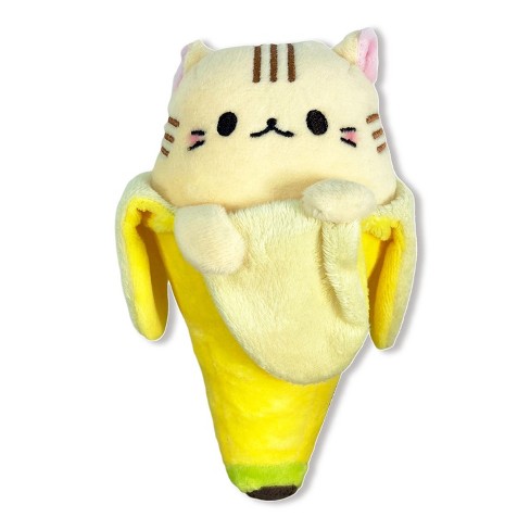 Bananya stuffed animal new arrivals