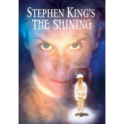 Stephen King's The Shining (DVD)(2018)