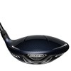 Left Handed Cobra LTDx Peacoat 9° Driver HZRDUS Smoke 60 Regular Ret: $499 - 4 of 4