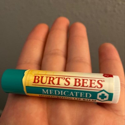 Burt's Bees Lip Balm Best Of Burt's - 4ct : Target