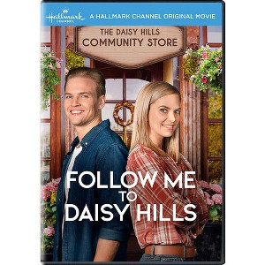 Follow Me To Daisy Hills (DVD)(2020) - 1 of 1