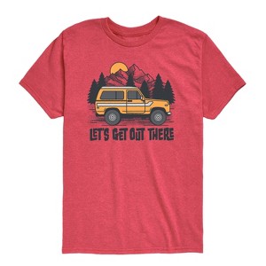 Boys' - Instant Message - Let's Get Out There - 1 of 4