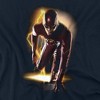 The Flash Ready Adult T-Shirt - 2 of 4