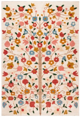 Kenya KNY640 Hand Knotted Area Rug  - Safavieh