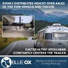 Blue Ox SwayPro Weight Distributing System Automotive Parts and Accessories BXW1500 - 2 of 4