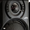 beFree Sound 5.1 Channel Surround Sound Bluetooth Speaker System in Black - image 4 of 4