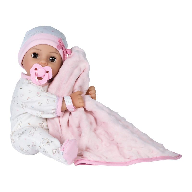 Adora Adoption Baby Cherish Doll Bundle, 1 of 10