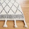 Casablanca CSB491 Hand Woven Area Rug  - Safavieh - 3 of 4