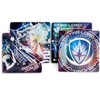 Se7en20 Marvel Guardians of the Galaxy Vol. 2 8" Plastic Plates - 4 pack - 3 of 4