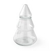 Novelty Clear Glass Jars Tree - Bullseye's Playground™ - 2 of 3