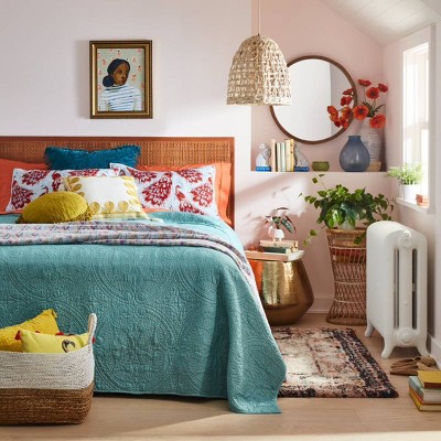 target bedroom