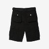 RAW X Boy's Belted Twill Cargo Shorts - image 2 of 4