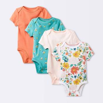 Baby Products Online - A pair of bodysuits Pc Nb Minna - Kideno