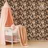 Tempaper Flamingos Salinas Peel and Stick Wallpaper - 4 of 4