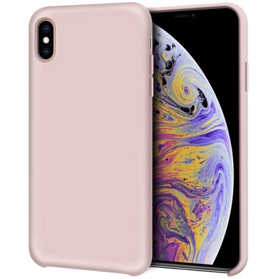 TUDIA Apple iPhone XS Max Silicone Series Case