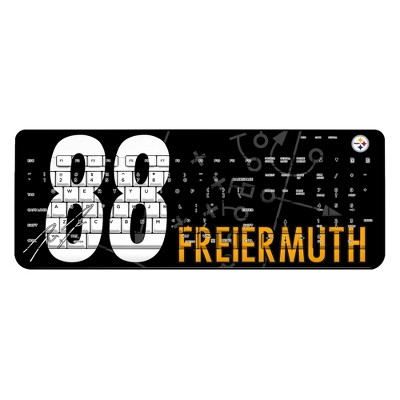 pat freiermuth