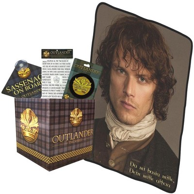 Toynk Outlander LookSee Collectibles Box