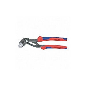Knipex  Water Pump Plier,7-1/4" L 87 02 180 SBA - 1 of 1