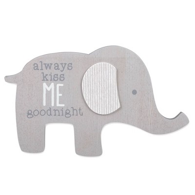 Wendy Bellissimo Elephant Wall Art