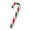 Christmas Candy Cane - Favorite Day™ - 3 of 3
