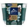 Glade 3 Wick Jar Candle - Balsam & Spruce - 6.8oz - 4 of 4