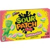 Sour Patch Kids Watermelon Soft & Chewy Candy - 3.5oz : Target